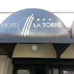 La Torre Ξενοδοχείο