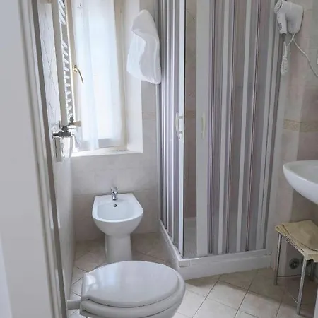 Szálloda La Torre 3*