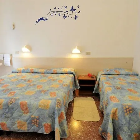 La Torre Szálloda 3*