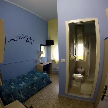 La Torre Hotel Piza