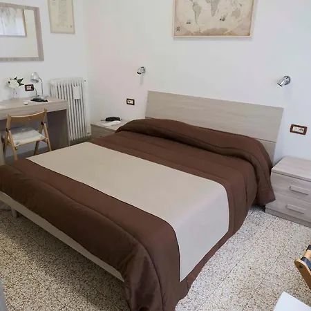 Hotel La Torre Piza