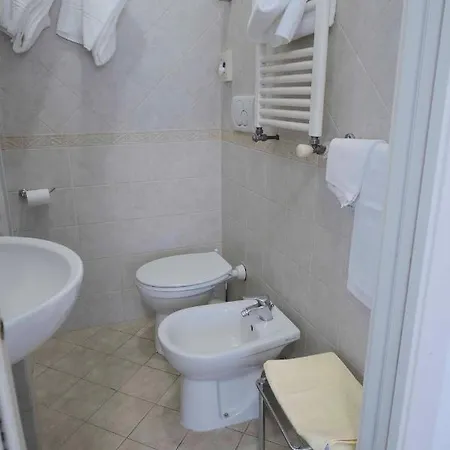 La Torre Hotel 3*