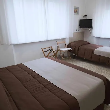 Отель La Torre Пиза