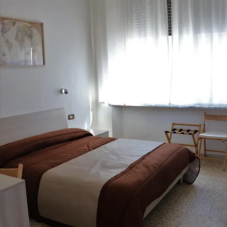 Hotel La Torre Piza