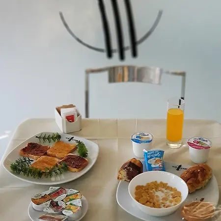 Hotel La Torre