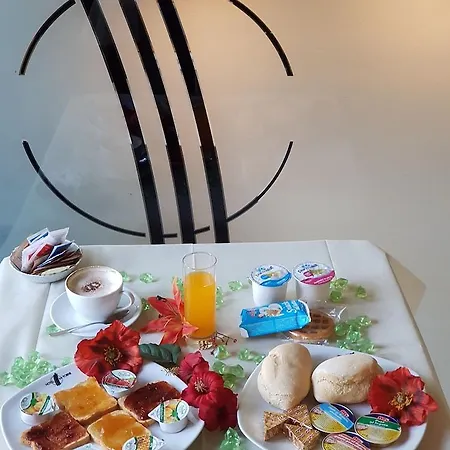 La Torre Hotel 3*