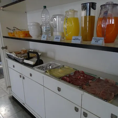 Hotel La Torre