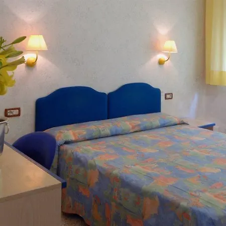 La Torre Hotel 3*