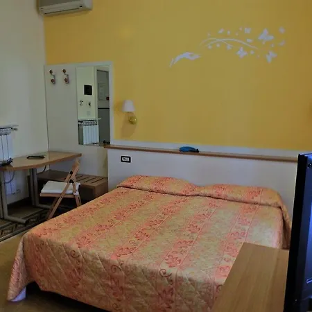 Hotel La Torre 3*