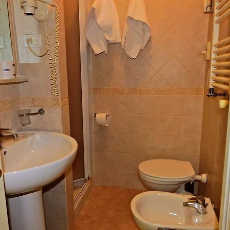 La Torre Hotel 3*