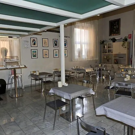 La Torre Hotel 3*