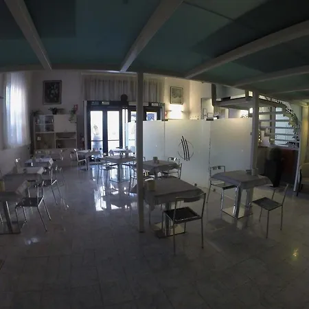 Hotel La Torre Piza
