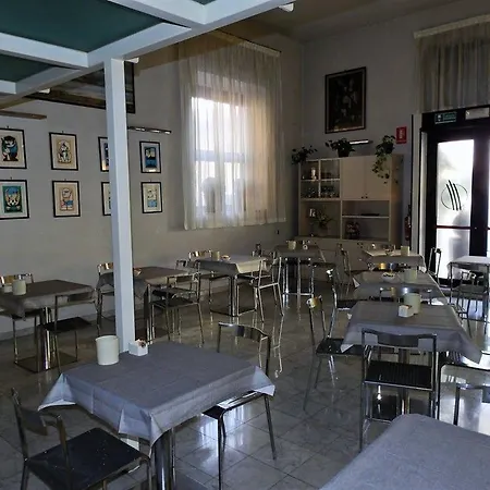La Torre Hotel