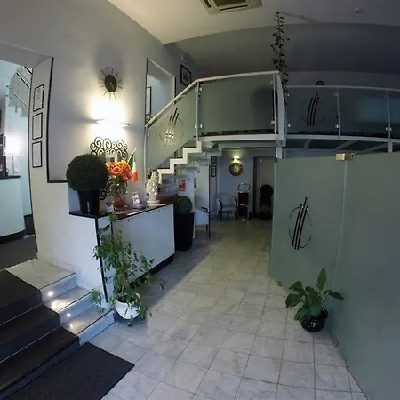 La Torre Hotel Piza