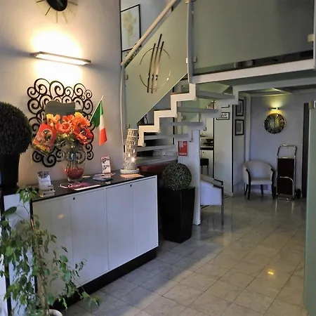 Hotel La Torre 3*