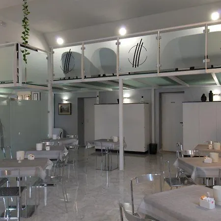 La Torre 3* 피사