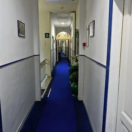 Hotel La Torre Piza