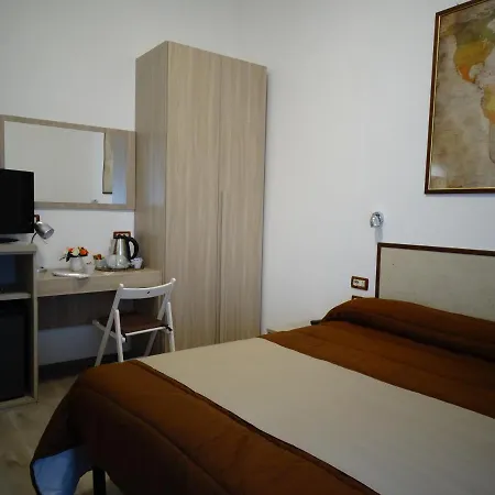 La Torre Hotel Piza