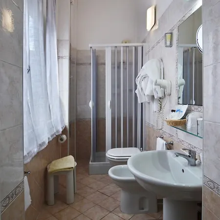 La Torre Hotel Piza