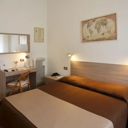 La Torre Hotel 3*