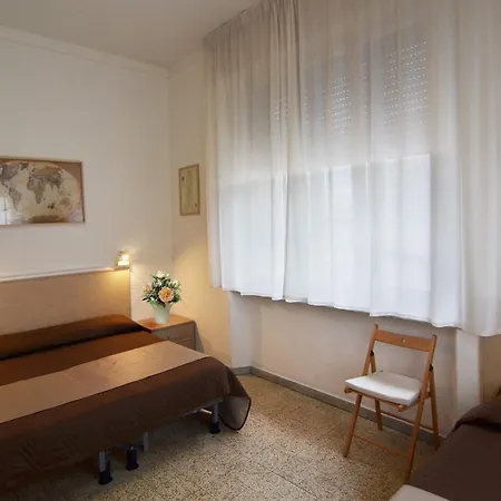 La Torre Hotel 3*