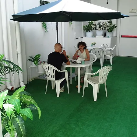Hotel La Torre