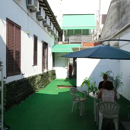 La Torre Hotel Piza