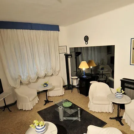 Hotel La Torre Piza
