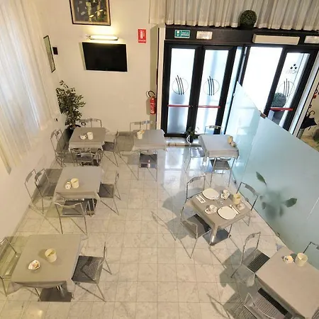 La Torre Hotel Piza
