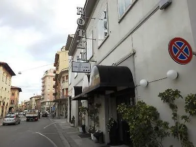 La Torre Hotel Piza