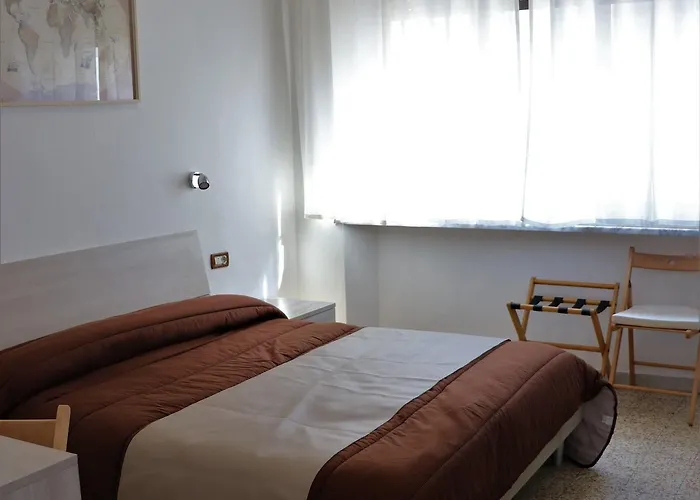מלון La Torre פיזה