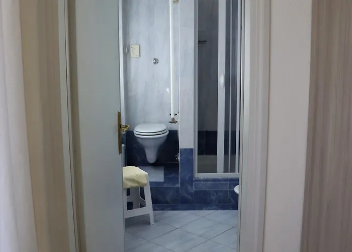 La Torre 3* פיזה