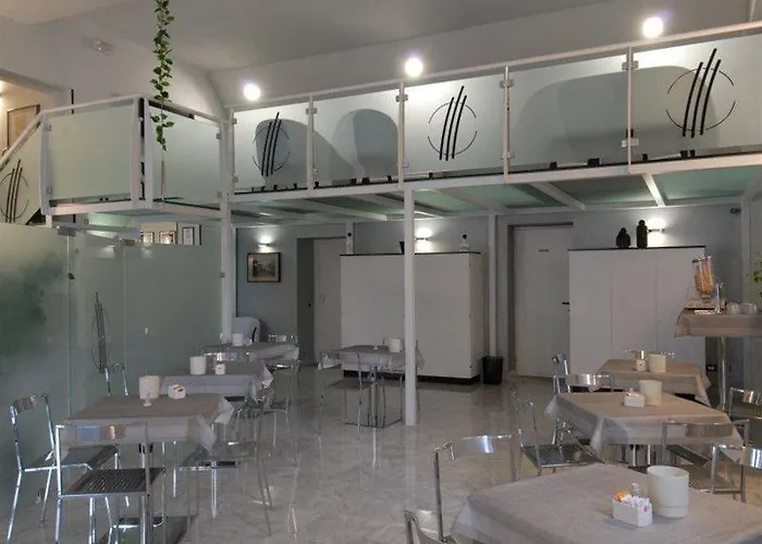 La Torre 3* פיזה