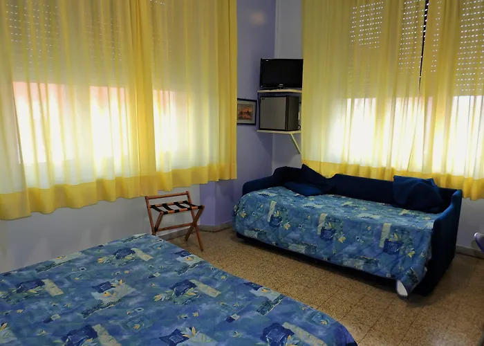 La Torre מלון 3*