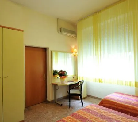 Hotel La Torre Pisa