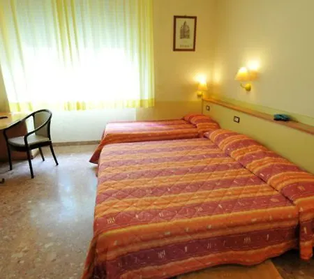 Hotel La Torre Pisa