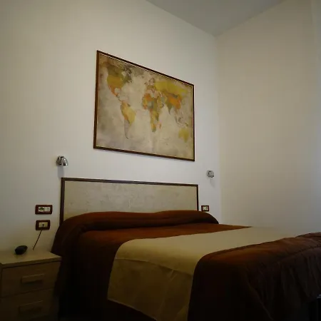 Szálloda La Torre 3*