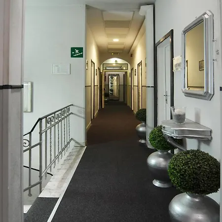 Hotel La Torre Pisa