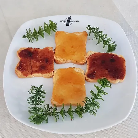 La Torre פיזה