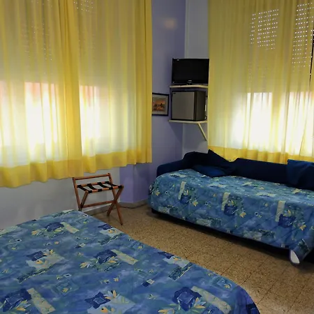 La Torre מלון 3*