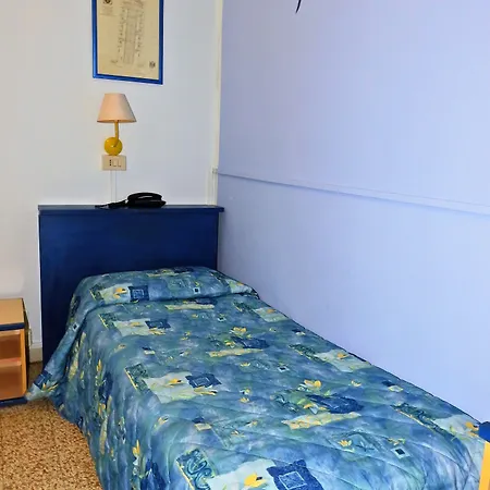 La Torre מלון פיזה