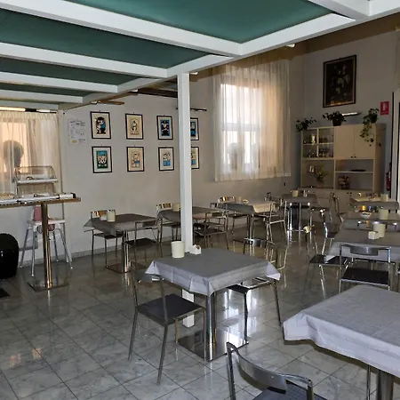 מלון La Torre