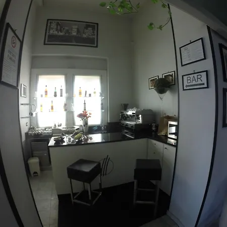 La Torre 3* פיזה