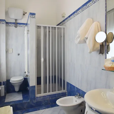 La Torre 3* פיזה