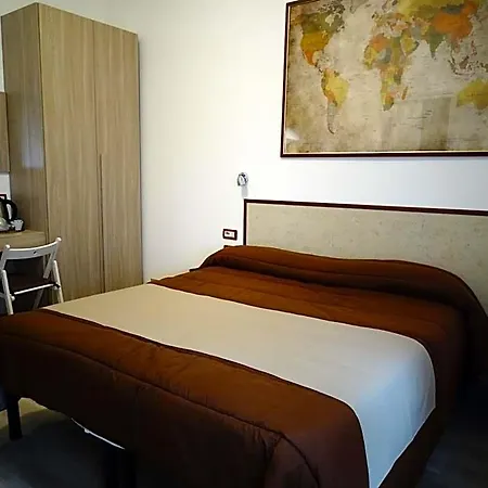 La Torre 3*