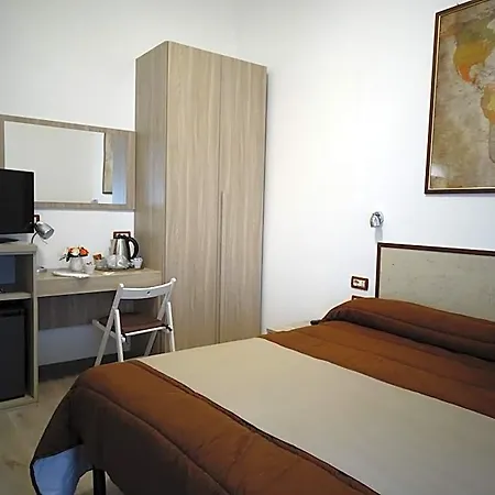 La Torre 3* Πίζα