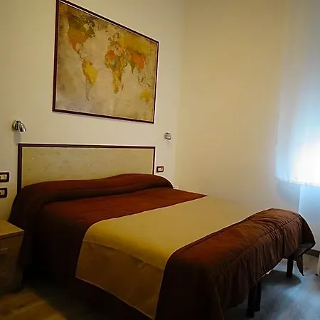 La Torre Hotel
