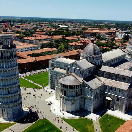 La Torre 3* Pisa