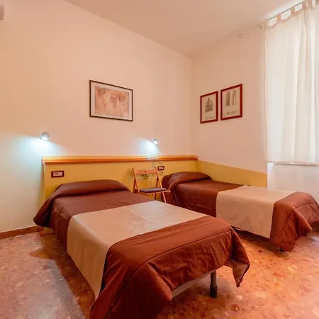 La Torre Hotel