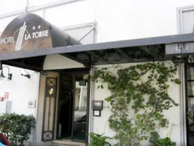 La Torre Hotel